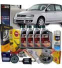 Kit revisao fiat stilo 1.8 8v selenia 15w40 super kit