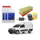 Kit Revisao Fiorino 1.4 Evo 2013 A 2020
