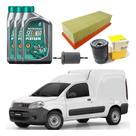 Kit Revisao Fiorino 1.4 Evo 2013 A 2020