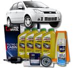 Kit revisão ford fiesta hatch sedan 1.6 1.0