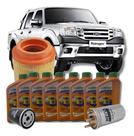 Kit revisao ford ranger 3.0 power stroke 2008 2011