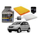 Kit Revisao Fox 1.0 8v 2003 A 2009 Kit Revisao Fox 1.0 8v 2003 A 2009