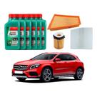 Kit Revisao Gla 250 2.0 Turbo 2015 A 2020