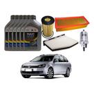 Kit Revisao Jetta Variant 2.5 2010 A 2013