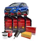 Kit Revisão Oleo 5w20 Motorcraft Ford Ecosport 2017 Até 2021 Kit Revisão Oleo 5w20 Motorcraft Ford Ecosport 2017 Até 2021