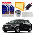 Kit Revisao Onix 1.0 Aspirado 2020 A 2023