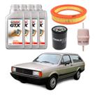 Kit Revisao Parati 1.6 1.8 2.0 Ap 1988 A 1990 Kit Revisao Parati 1.6 1.8 2.0 Ap 1988 A 1990