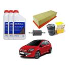 Kit Revisao Punto 1.4 Evo 2013 A 2017