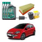 Kit Revisao Punto 1.4 Evo 2013 A 2017