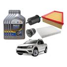 Kit Revisao Saveiro G7 1.6 8v 2018 A 2020
