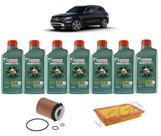 Kit revisao troca de oleo mercedes slc300 2.0 2017 em diante Kit revisao troca de oleo mercedes slc300 2.0 2017 em diante