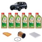 Kit revisao troca de oleo volvo v60 xc60 2.0 2013 em diante Kit revisao troca de oleo volvo v60 xc60 2.0 2013 em diante