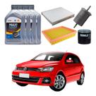 Kit Revisao Troca Oleo Filtro Gol G7 1.6 16v 2018 A 2020