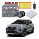 Kit Revisao Troca Oleo Filtros Fiat Pulse 1.0 2021 A 2024 Kit Revisao Troca Oleo Filtros Fiat Pulse 1.0 2021 A 2024