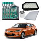 Kit Revisao Veloster 1.6 2011 A 2013