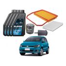 Kit Revisao Volkswagen Fox 1.0 12v Mpi 2014 A 2020 Kit Revisao Volkswagen Fox 1.0 12v Mpi 2014 A 2020