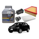 Kit Revisao Voyage 1.6 8v 2008 A 2013