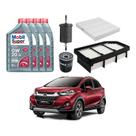 Kit Revisao Wrv 1.5 2017 A 2021