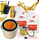 Kit Revisão Xre 300 2016 A 2023 Troca Óleo Honda 10w30 Filtros e Vela Ngk Fina Kit Revisão Xre 300 2016 A 2023 Troca Óleo Honda 10w30 Filtros e Vela Ngk Fina