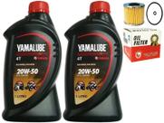 Kit Revisão Xv 250 Virago 250 Até 97 Oleo 20w50 + Filtro Kit Revisão Xv 250 Virago 250 Até 97 Oleo 20w50 + Filtro