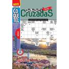 Kit Revista Palavras Cruzadas Leve 3 Pague 2