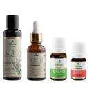 Kit Revitalift Acne Control oAroma