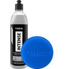 Kit Revitalizador Restaurador Renovador De Plasticos Borrachas Vonixx + Aplicador de Espuma Zacs
