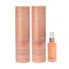 Kit Revival Shampoo e Cond 2x250ml + Gorgeous Shine Oil 60ml