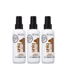 Kit Revlon Professional Uniq One Coconut - Leave-in 150ml (3 unidades) Kit Revlon Professional Uniq One Coconut - Leave-in 150ml (3 unidades)