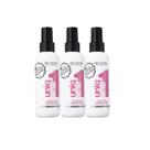 Kit Revlon Professional Uniq One Lotus Flower - Leave-in 150ml (3 unidades)