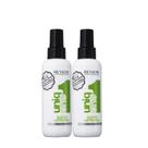 Kit Revlon Uniq One All in One Green Tea - Leave in 150ml (2 produtos)