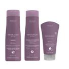 Kit Revolution Bb Hair Vegano 3 Produtos - Arvensis