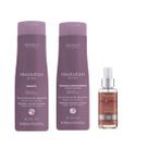 Kit Revolution Shampoo Condicionador Queratina