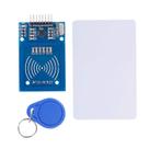 Kit rfid mf rc522 13,56 mhz