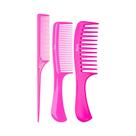 Kit Ricca Pentes Basic 3 Unidades