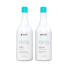 Kit Richée Shampoo+Condicionador Lavatorio Ab Bioplastica 1l Kit Richée Shampoo+Condicionador Lavatorio Ab Bioplastica 1l