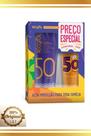 Kit ricosol prot. solar fps50-180g+kids fps50-100g