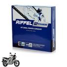 Kit riffel Cbx 250 Twister 2001 À 2008