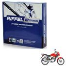 Kit Riffel Cg 150 04-16 43x16 Titan Fan Start Cargo