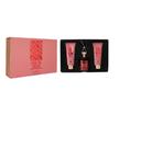 KIT RiiFFS ROSE DE SOLEIL FOR WOMEN EDP 100ML + SHOWER GEL 100ML + BODY LOTION 100ML