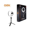 Kit Ring Light de Mesa - Oex Game