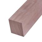 Kit Ripa Eucalipto Saligna Aparelhado 10 peças 1x2x100cm