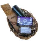 Kit Ritual da Proteção contra Olho Gordo com incenso, vela, banho e cristal - Hadu Esotéricos e Religiosos