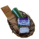 Kit Ritual da Saúde com incenso, vela, banho e cristal - Hadu Esotéricos e Religiosos