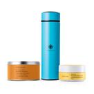 Kit Ritual Fresh Moncloa Cha