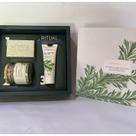 Kit Ritual Spa para os Pés Alecrim & Limão Siciliano - Acqua Aroma
