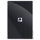 Kit Rj45 Cat6 Internet Vertical 4 X2 Brg11471-5 Bk