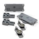 Kit RO 47 60Kg Rometal