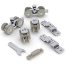 Kit RO 80 U 100 Kg Rometal