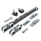Kit RO 82 Standard 100 Kg Rometal